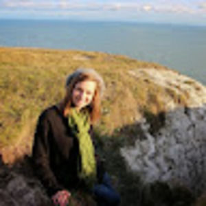 Meet your Posher, Jacie